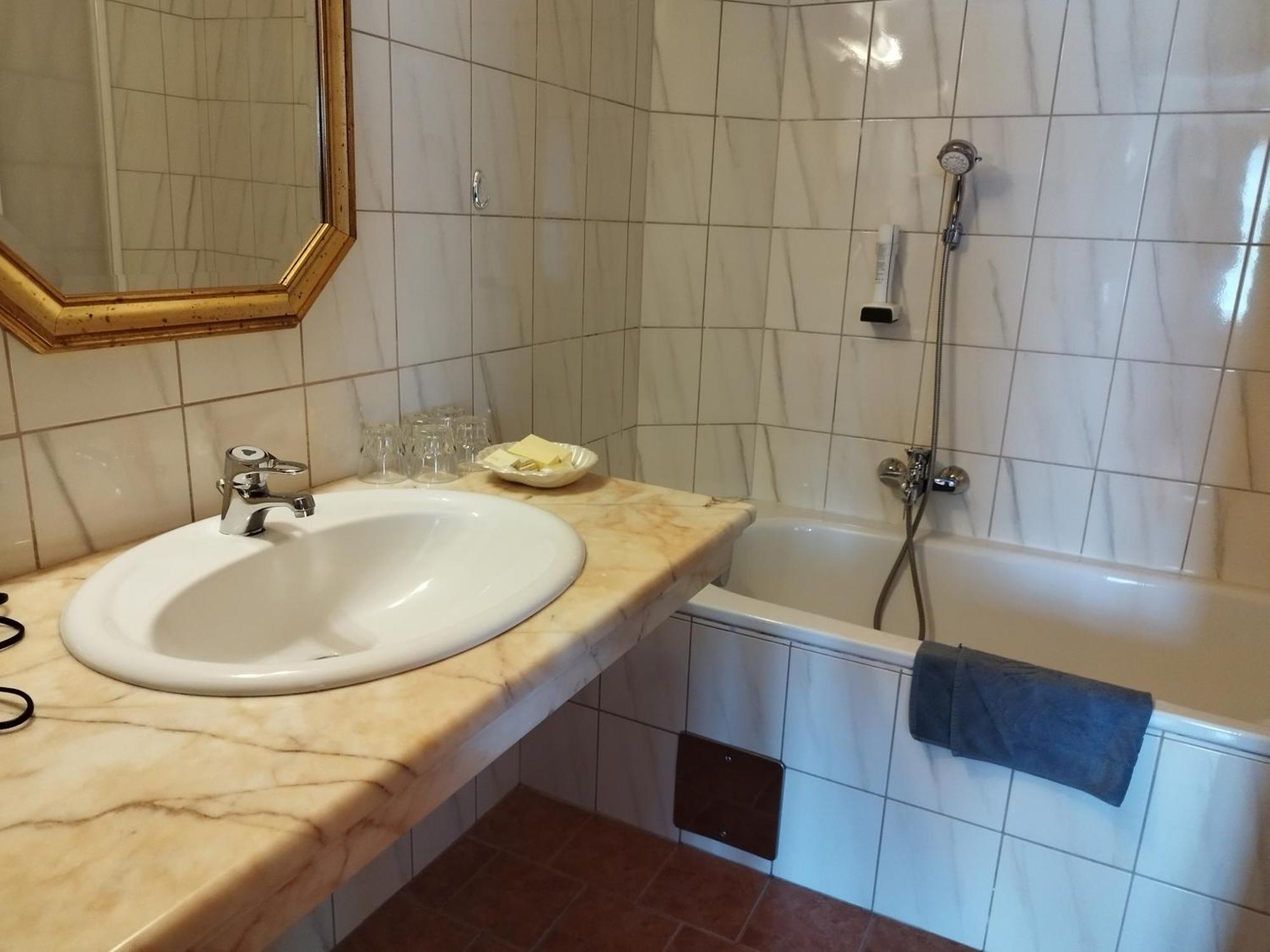 Hotel Pension Kandolf Tamsweg Dış mekan fotoğraf