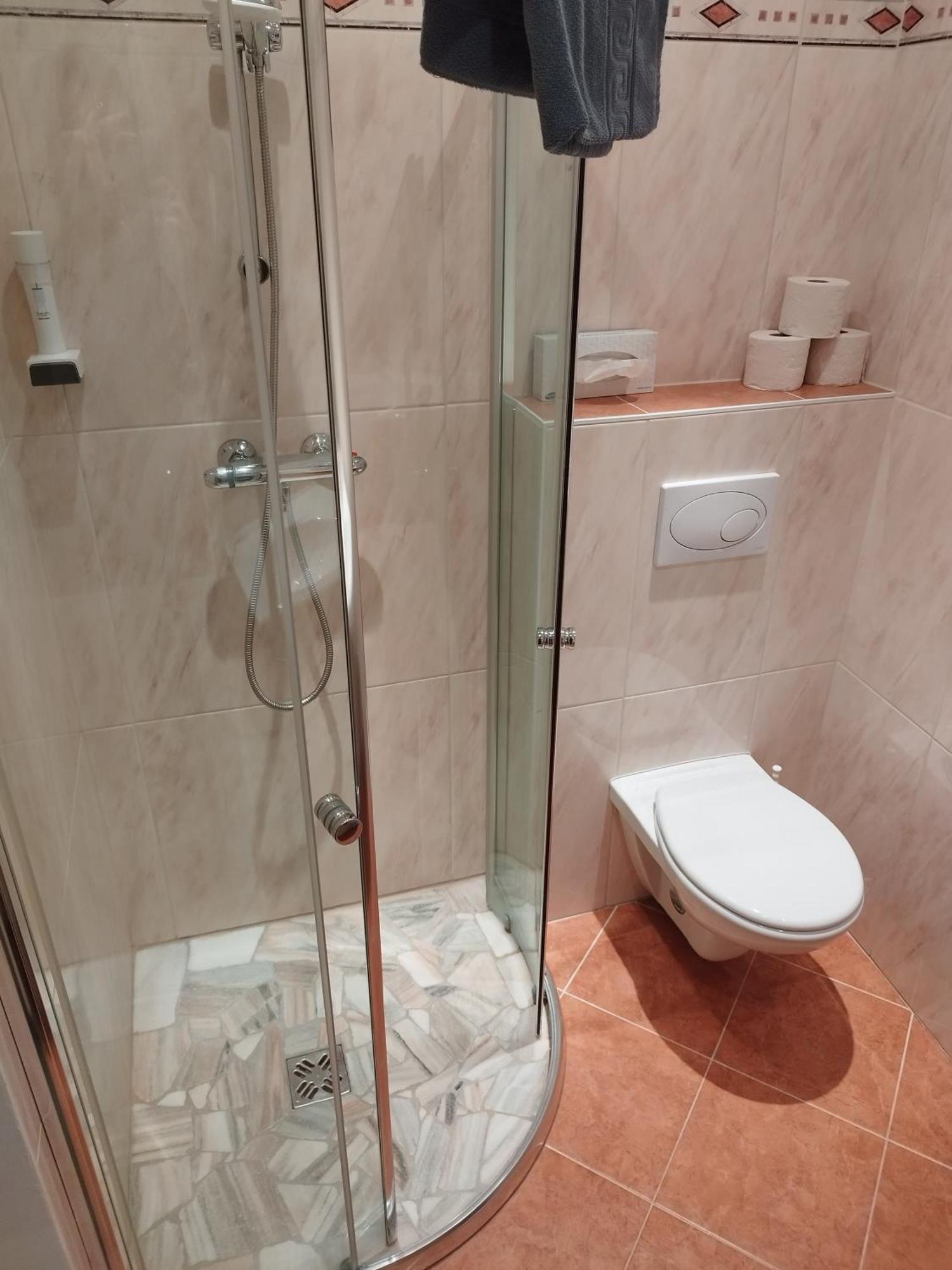 Hotel Pension Kandolf Tamsweg Dış mekan fotoğraf