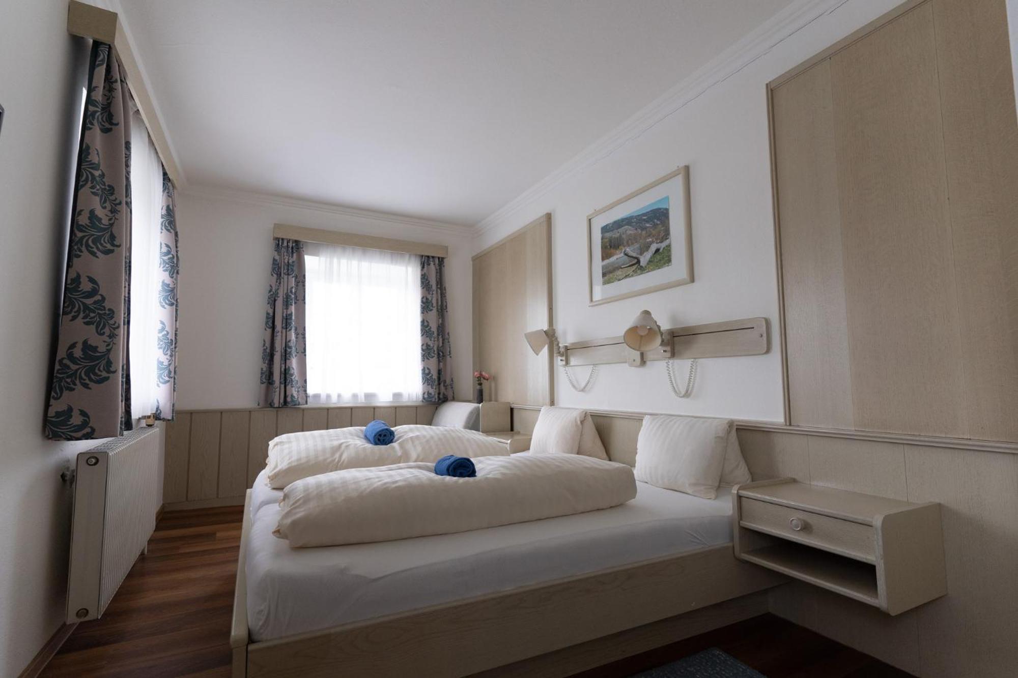 Hotel Pension Kandolf Tamsweg Dış mekan fotoğraf
